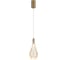 Подвесной светильник ODEON LIGHT LED 4W BRAID 7147/5L 2