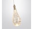 Подвесной светильник ODEON LIGHT LED 4W BRAID 7147/5L 3