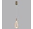 Подвесной светильник ODEON LIGHT LED 4W BRAID 7147/5L 4