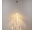 Подвесной светильник ODEON LIGHT LED 4W BRAID 7147/5L 5