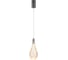 Подвесной светильник ODEON LIGHT LED 4W BRAID 7148/5L 2