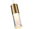 Подвесной светильник ODEON LIGHT LED 4W DEFANCE 7144/4L 3