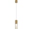 Подвесной светильник ODEON LIGHT LED 4W DEFANCE 7144/4L 2