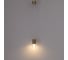 Подвесной светильник ODEON LIGHT LED 4W DEFANCE 7144/4L 4