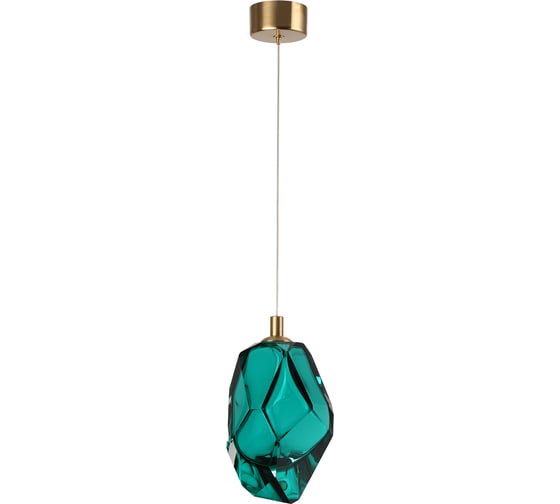 Подвесной светильник ODEON LIGHT LED 4W GEMME 7110/4LA