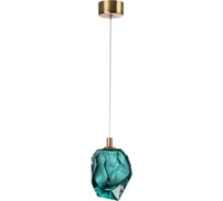 Подвесной светильник ODEON LIGHT LED 4W GEMME 7110/4LB
