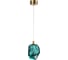Подвесной светильник ODEON LIGHT LED 4W GEMME 7110/4LB 1