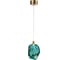 Подвесной светильник ODEON LIGHT LED 4W GEMME 7110/4LB 2