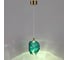 Подвесной светильник ODEON LIGHT LED 4W GEMME 7110/4LB 3