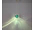 Подвесной светильник ODEON LIGHT LED 4W GEMME 7110/4LB 5