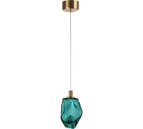 Подвесной светильник ODEON LIGHT LED 4W GEMME 7110/4LC