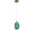 Подвесной светильник ODEON LIGHT LED 4W GEMME 7110/4LC 2