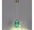 Подвесной светильник ODEON LIGHT LED 4W GEMME 7110/4LC 3