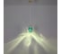 Подвесной светильник ODEON LIGHT LED 4W GEMME 7110/4LC 5
