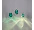 Подвесной светильник ODEON LIGHT LED 4W GEMME 7110/4LC 6
