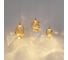 Подвесной светильник ODEON LIGHT LED 4W GEMME 7111/4LA 6