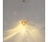 Подвесной светильник ODEON LIGHT LED 4W GEMME 7111/4LB 5