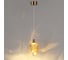 Подвесной светильник ODEON LIGHT LED 4W GEMME 7111/4LC 3