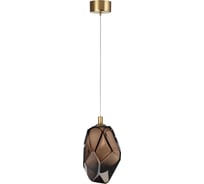 Подвесной светильник ODEON LIGHT LED 4W GEMME 7112/4LA