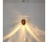 Подвесной светильник ODEON LIGHT LED 4W GEMME 7112/4LA 5