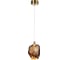 Подвесной светильник ODEON LIGHT LED 4W GEMME 7112/4LB 2