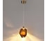 Подвесной светильник ODEON LIGHT LED 4W GEMME 7112/4LB 3