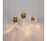 Подвесной светильник ODEON LIGHT LED 4W GEMME 7112/4LB 6