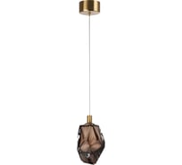 Подвесной светильник ODEON LIGHT LED 4W GEMME 7112/4LC