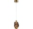 Подвесной светильник ODEON LIGHT LED 4W GEMME 7112/4LC 2