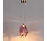 Подвесной светильник ODEON LIGHT LED 4W GEMME 7113/4LA 3
