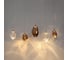 Подвесной светильник ODEON LIGHT LED 4W GEMME 7113/4LA 5