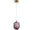 Подвесной светильник ODEON LIGHT LED 4W GEMME 7113/4LB 1