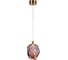 Подвесной светильник ODEON LIGHT LED 4W GEMME 7113/4LB 2