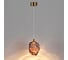 Подвесной светильник ODEON LIGHT LED 4W GEMME 7113/4LB 3