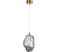 Подвесной светильник ODEON LIGHT LED 4W GEMME 7114/4LA