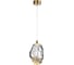 Подвесной светильник ODEON LIGHT LED 4W GEMME 7114/4LA 2