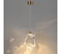 Подвесной светильник ODEON LIGHT LED 4W GEMME 7114/4LA 3
