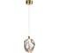 Подвесной светильник ODEON LIGHT LED 4W GEMME 7114/4LB 2