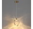 Подвесной светильник ODEON LIGHT LED 4W GEMME 7114/4LB 3