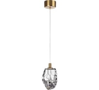 Подвесной светильник ODEON LIGHT LED 4W GEMME 7114/4LC