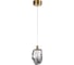 Подвесной светильник ODEON LIGHT LED 4W GEMME 7114/4LC 1