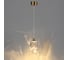 Подвесной светильник ODEON LIGHT LED 4W GEMME 7114/4LC 3