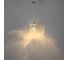 Подвесной светильник ODEON LIGHT LED 4W GEMME 7114/4LC 5