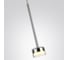Подвесной светильник ODEON LIGHT LED 4W LASLO 7151/10L 3