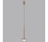 Подвесной светильник ODEON LIGHT LED 4W LASLO 7152/10L 4