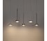Подвесной светильник ODEON LIGHT LED 4W LASLO 7150/10L 6