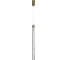 Подвесной светильник ODEON LIGHT LED 4W PILAR 7145/5L 1