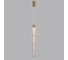 Подвесной светильник ODEON LIGHT LED 4W PILAR 7145/5L 4