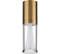 Потолочный светильник ODEON LIGHT LED 5W DEFANCE 7144/4CL