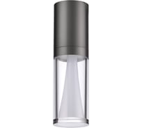 Потолочный светильник ODEON LIGHT LED 5W DEFANCE 7143/4CL